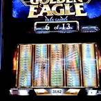 golden eagle slot machine